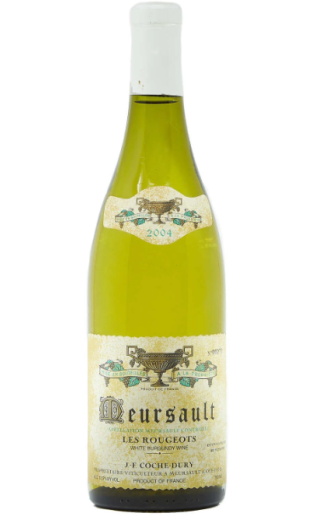 Meursault Rougeots 2004 - Coche-Dury 