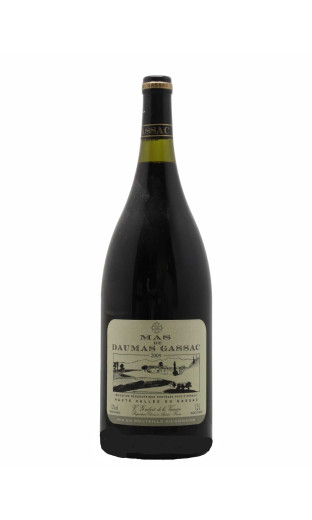 Mas de Daumas Gassac 2009 (mag. 1.5 l)