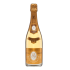 Roederer "Cristal" 2004 (coffret)