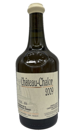 Château-Chalon 2009 - Domaine Tissot (62 cl)