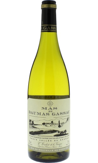 Mas de Daumas Gassac (blanc) 2009