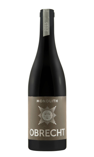 Monolith 2015 - Weingut Obrecht