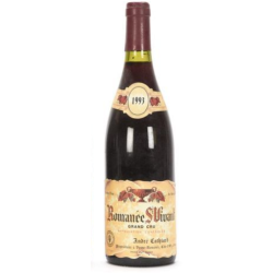 Romanée Saint Vivant 1993 Grand Cru  - domaine A. Cathiard