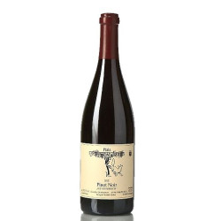 Pinot Noir „Heydenreich” 2012 - Becker Friedrich Weingut