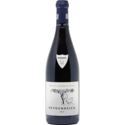 Pinot Noir „Heydenreich” 2017 - Becker Friedrich Weingut