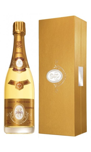 Roederer "Cristal" 2005