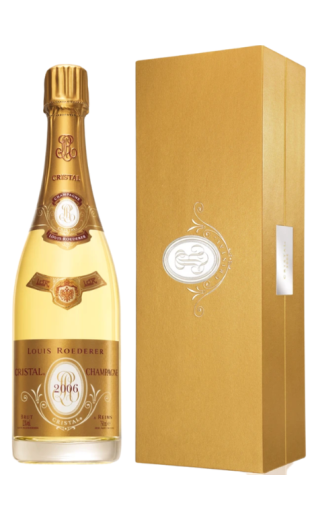 Roederer "Cristal" 2006