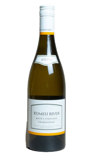 Mates Chardonnay 2020 - Kumeu River