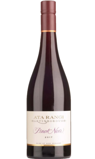 Pinot Noir 2017 - Ata Rangi