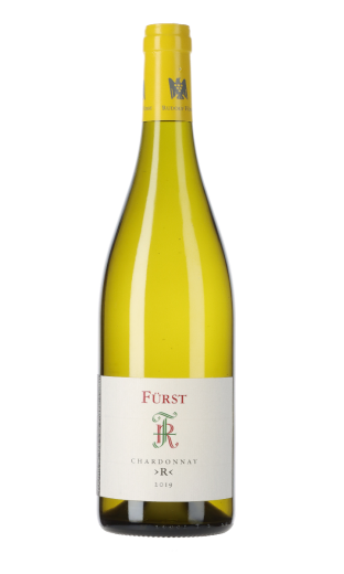 Chardonnay "R" 2019 - Weingut Rudolf Furst