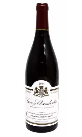 Gevrey-Chambertin 2013 - domaine Joseph Roty