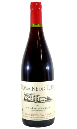 Domaine des Tours 2011 - Château Rayas