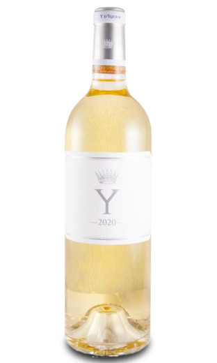 Y d'Yquem - Bordeaux 2020 (CBO, 0.75 l)