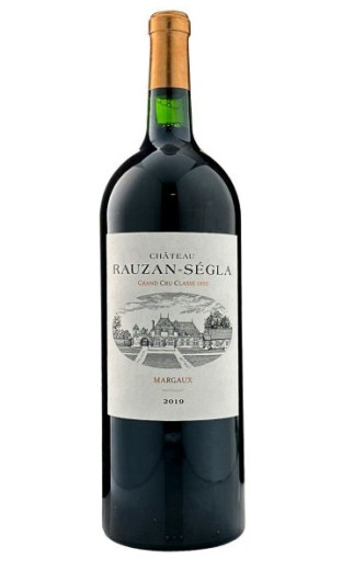 Château Rauzan Ségla 2019 (Magnum, 1.5 L)