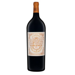 Château Pichon Longueville Baron 2019 (magnum, 1.5 L)