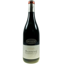 Santenay (red) 1er cru "Beaurepaire" 2019 - Domaine Vincent & Sophie Morey