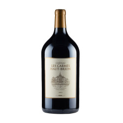 Château les Carmes de Haut Brion 2019 (CBO, 3 L)