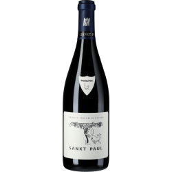 Pinot Noir „Sankt Paul” 2017 - Becker Friedrich Weingut