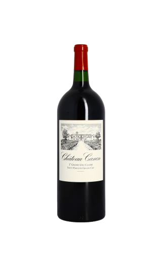 Château Canon 2019 (magnum, 1.5 L)