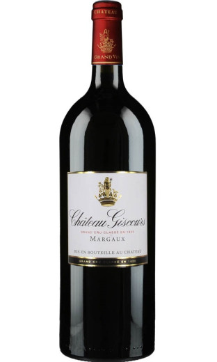 Château Giscours 2019 (magnum, 1.5 L)