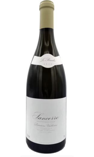 Sancerre Le Paradis 2018 - domaine Vacheron