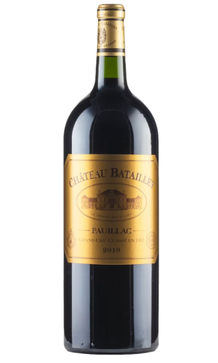 Château Batailley 2019 (magnum, 1.5 L)