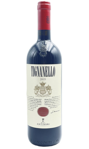 Tignanello 2019 - Marchesi Antinori