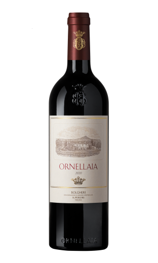 Ornellaia 2020 - Tenuta Dell'Ornellaia 