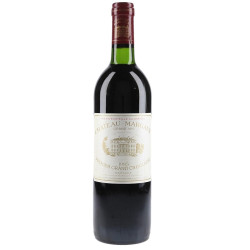 Château Margaux 1985