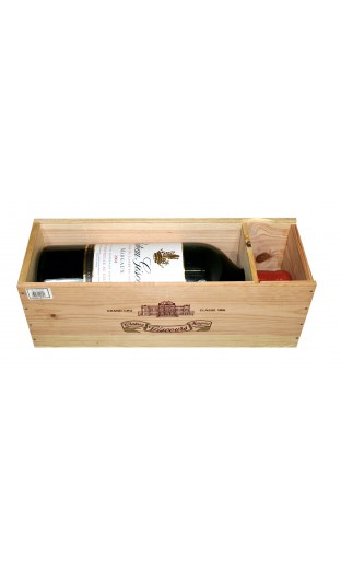 Château Giscours 2001 (Impériale, 6 l)