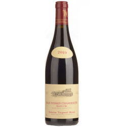 Mazoyères-Chambertin Grand Cru 2019 - domaine Taupenot-Merme