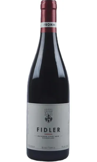 Pinot Noir Fidler 2020 - Fromm