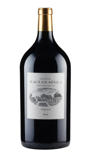 Château Rauzan Ségla 2019 (Double Magnum, 1.5 L)