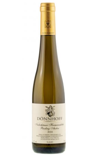 Riesling Niederhäuser Hermannshöhle Auslese 2018 - Weingut Dönnhoff