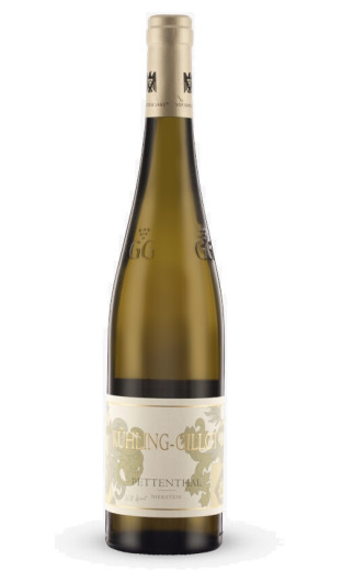 Riesling  Pettentahl GG 2020 - Kuhling-Gillot