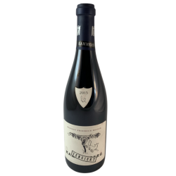 Pinot Noir kammerberg spatburgender 2015 - Becker Friedrich Weingut