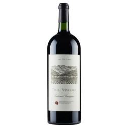 Eisele Vineyard Cabernet Sauvignon 2015 - Araujo Estate (CBO magnum, 1.5 L)