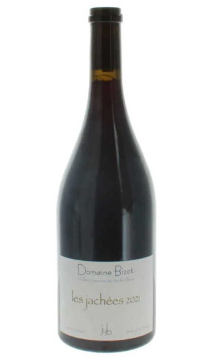 Vosne-Romanee les Jachees 2021 Domaine Jean Yves Bizot