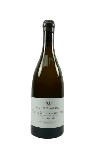 Puligny-Montrachet 1er Cru "Les Referts" 2017 - Domaine Bachelet-Monnot