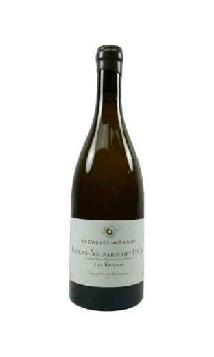 Puligny-Montrachet 1er Cru "Les Referts" 2019 - Domaine Bachelet-Monnot