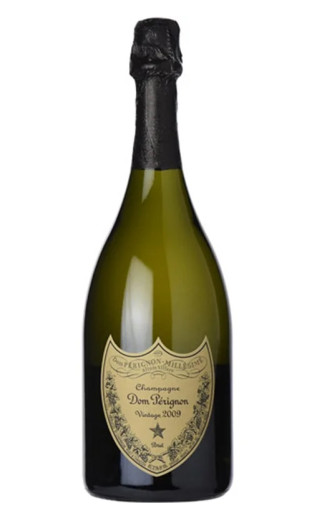 Dom Pérignon 2009