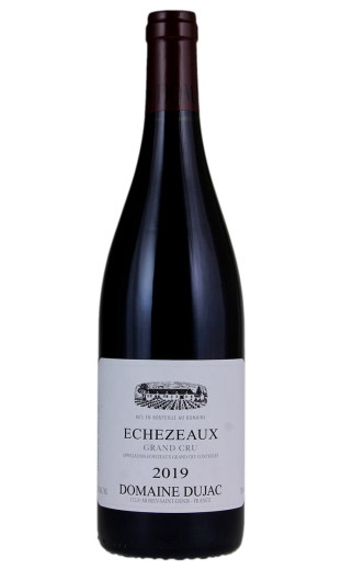 Echezeaux Grand Cru 2019 - domaine Dujac