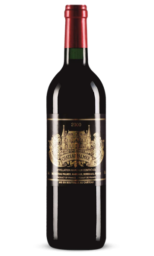 Château Palmer 2000