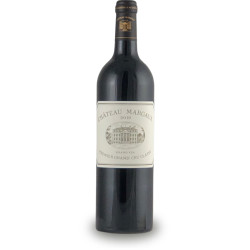 Château Margaux 2019