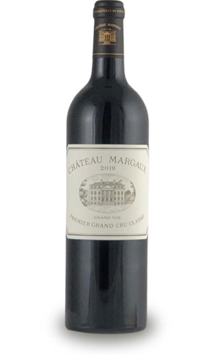 Château Margaux 2019