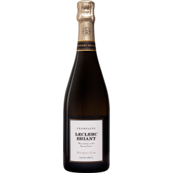 Leclerc Briant Extra Brut Premier Cru 