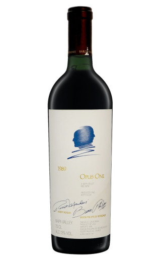 Opus One 1989