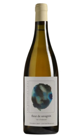 Savagnin En Chalasse Labet 2022 Côtes-du-Jura AOP