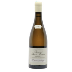 Bienvenues-Batard-Montrachet Grand Cru 2020 - E. Sauzet