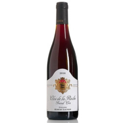 Clos de la Roche Grand Cru 2016 - Hubert Lignier